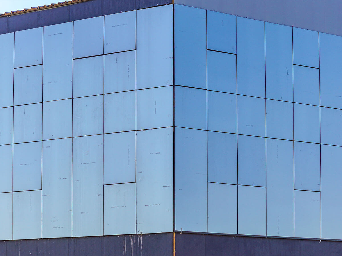 Obra MI Vitro Aberturas