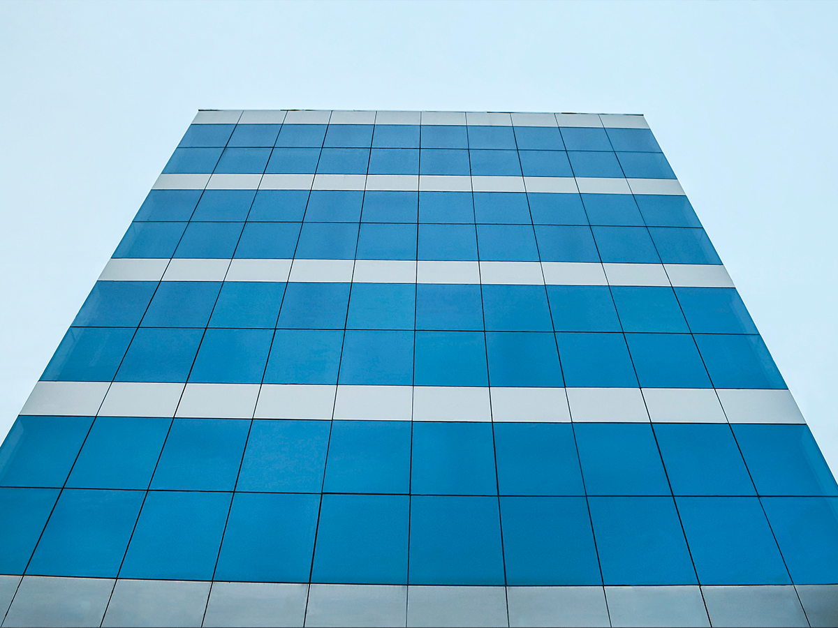 Obra BEL Vitro Aberturas