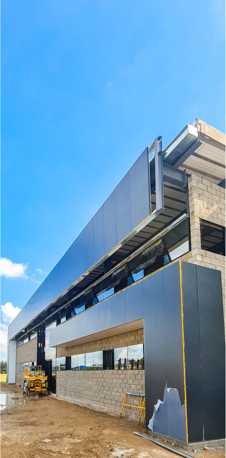 Proyectos de Vitro Aberturas