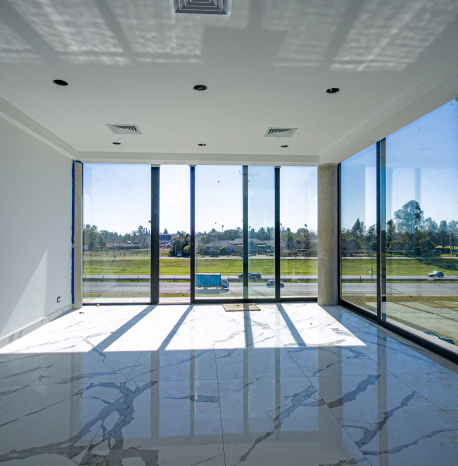 Proyectos de Vitro Aberturas