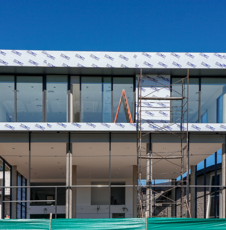 Proyectos de Vitro Aberturas