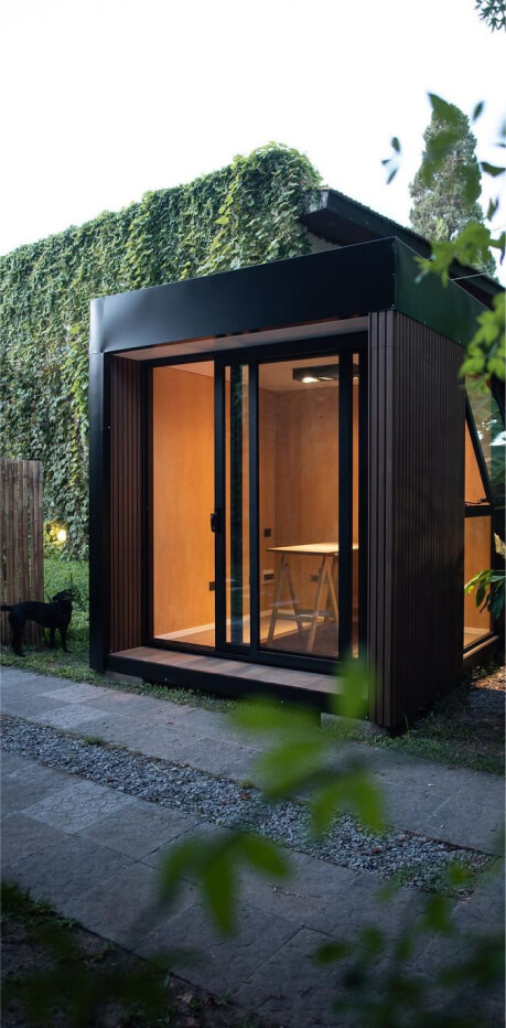 Proyectos de Vitro Aberturas